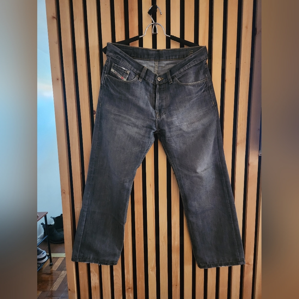 Diesel jeans